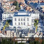 Le Nid Cosy - T2 - Parking Prive Апартаменты