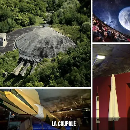 Le Nid Cosy - T2 - Parking Prive Appartement Sint-Omaars