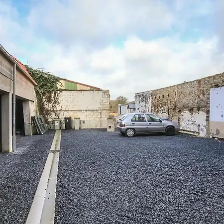 Appartement Le Nid Cosy - T2 - Parking Prive *