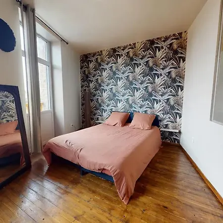 Le Nid Cosy - T2 - Parking Prive * Sint-Omaars